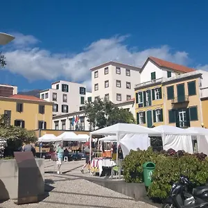 Apartamento In 3n, Funchal (Madeira)